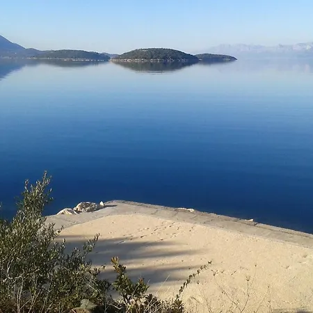 Appartement Pjestata 14440c *