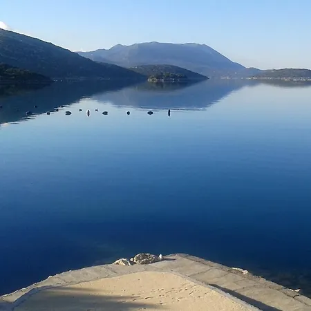 Pjestata 14440c Appartement Ston