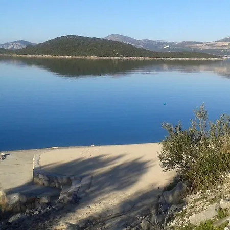 Appartement Pjestata 14440c Ston