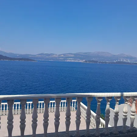 Appartement Pjestata 14440c Ston