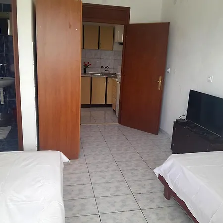Apartment Pjestata 14440c Ston
